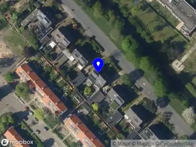 Jager voor Marketing & Sales Zeist