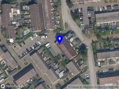 Nieuw bedrijf Iso Repair Europe B.V.