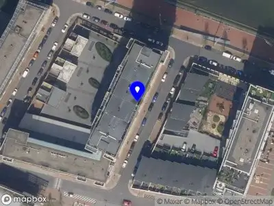 Nieuw bedrijf M.D. Health Centre B.V.