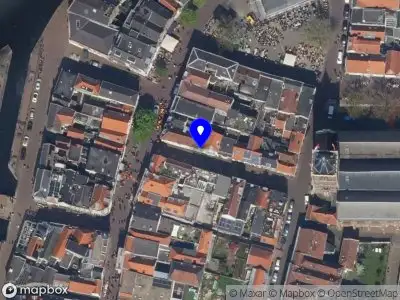 TBE Elektra Schiedam