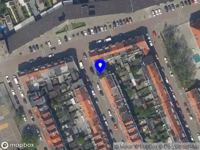DND Pile Rotterdam