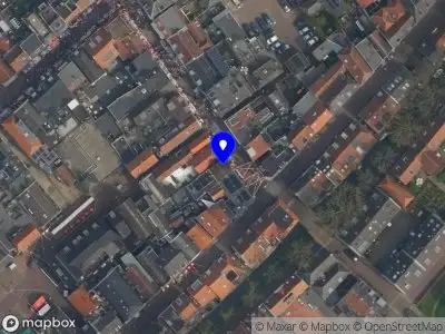 Nieuw bedrijf HiDa Nails & Beauty