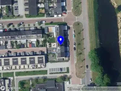 TMG Transport Lelystad