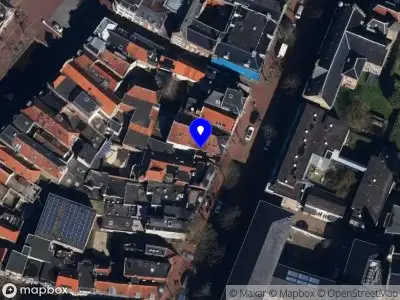 Bonnema Grafische Vormgeving Leeuwarden