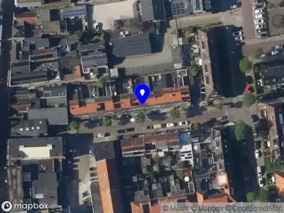 Jeffrey Kuiper Trading Alphen aan den Rijn