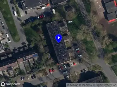 Liku stalen steigers Groningen