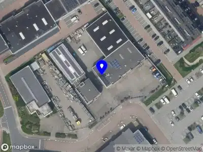 GPS Marine Holding B.V. Ridderkerk