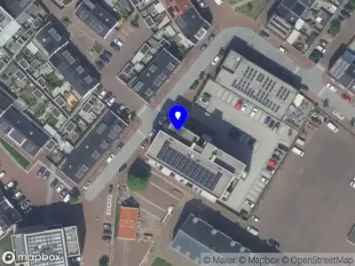 Only she Bergen op Zoom