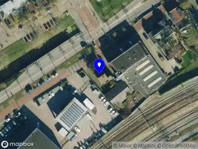 Nieuw bedrijf PK decorating