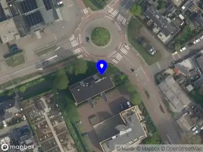 Fysio & Manueel Ther. Centr. IJsselstein