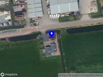 De Groene Heuvel B.V.