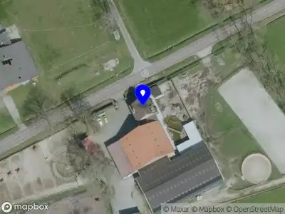 Nieuw bedrijf J. Van Den Broek - WoodWorks