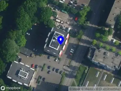 Nieuw bedrijf Aegis Europe B.V.