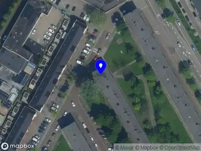 Nieuw bedrijf Arladi Taxi