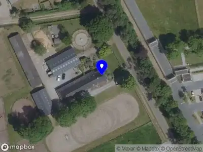 Sportmassage Femke Verheijen