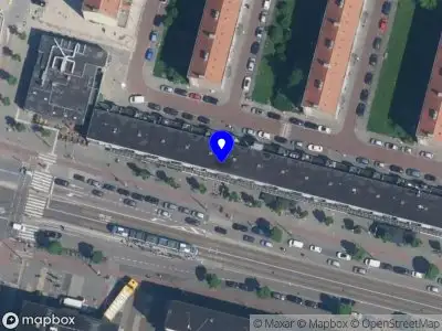 I koc Amsterdam