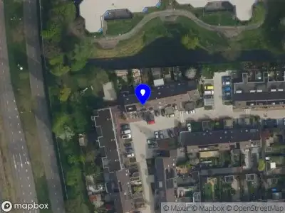 TJP Trading Nieuwegein