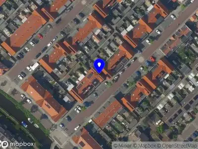 Evelien van den Kerkhof t.h.o.d.n. Basic Trust