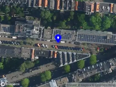 FeNLex Sloopwerken Amsterdam