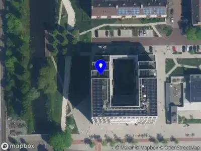 Yacinth Pos Amsterdam