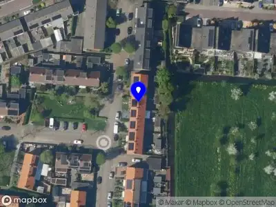 Gastouderopvang De Stoute Schoentjes