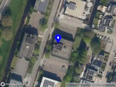 SGR Fysiotherapie B.V.