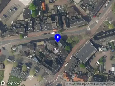Van die vegans Hilversum