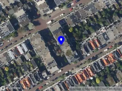 VvE Wattstraat 7/7a 's-Gravenhage 's-Gravenhage