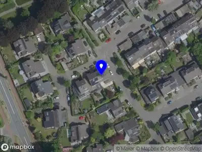 Vereniging Broodfonds Vol Vertrouwen