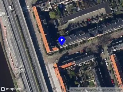 VvE IJsselstraat 79, 79A, 79B Groningen