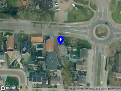 VvE De Landstaete 19, 19a, 21 en 21a VROOMSHOOP