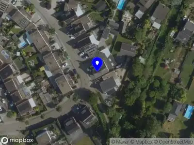 Nieuw bedrijf C.V. De Hunj