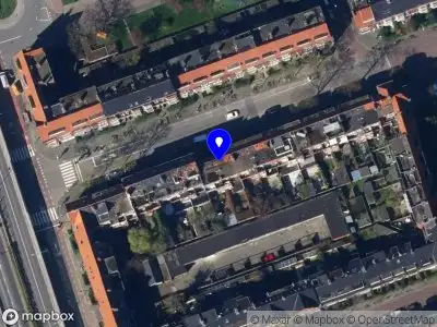 Vereniging van Eigenaren flat Parkweg 94, 94a Groningen
