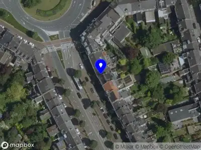 Stichting Stadsnomade