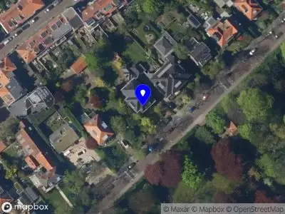 Vereniging EVRA VOORBURG
