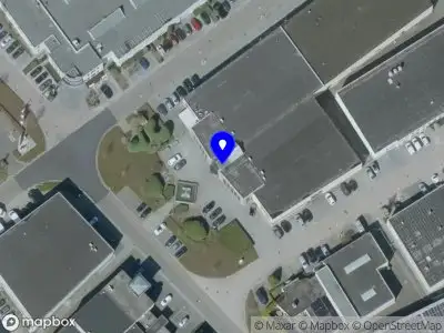 Personeelsver. Ventilair Group Nederland