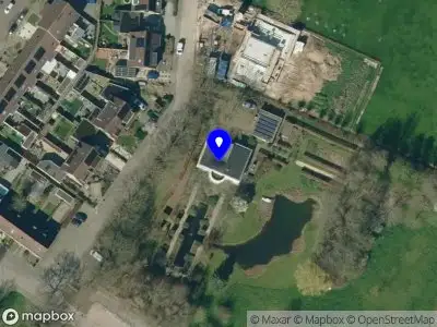 Stichting De Blauwe Tomaat