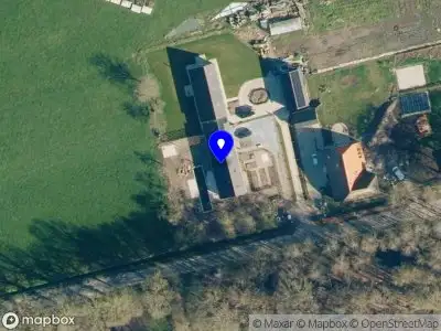Antoniazzi Holding B.V. Hall