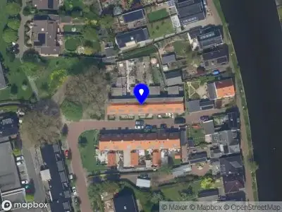 Nieuw bedrijf Pedicurepraktijk Bella