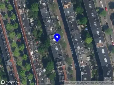 B. Karatepe Amsterdam