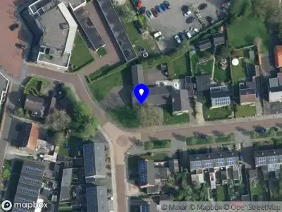 Maritiem Services Hofstra V.O.F.