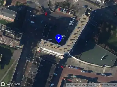 Eet-Koffiehuisje Yildizel Den Helder