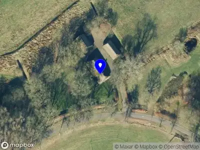 Petra Harland Entertainment Ruinen