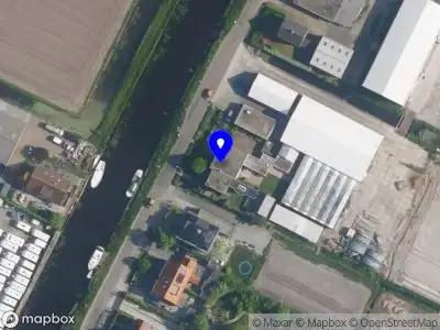 Nieuw bedrijf Esmee Mourik