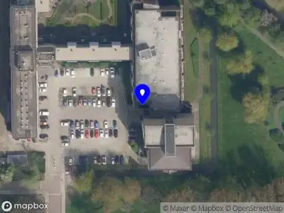 Nieuw bedrijf Buck Express