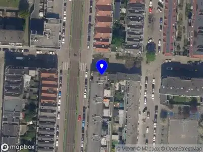 Nieuw bedrijf Frank Schumm