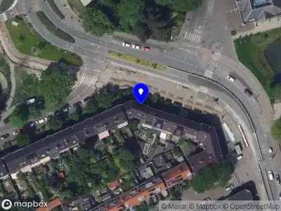 VvE Van Baerleplantsoen 16-18 Dordrecht