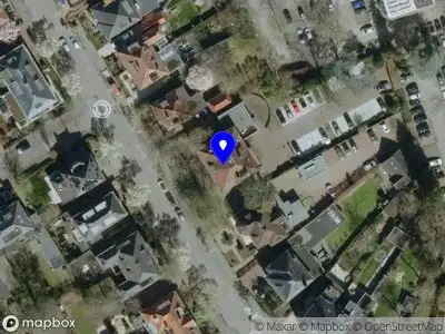 Stichting Boschdijk Centrum Eindhoven