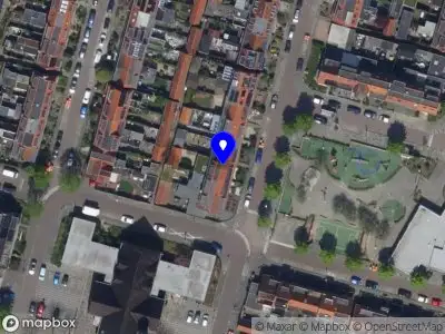 Stichting Sk?tsjesilen Westenwind Amersfoort