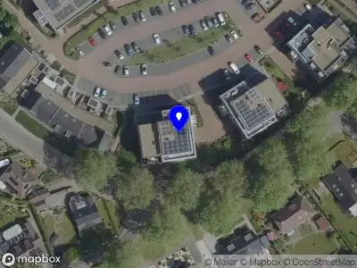 VVE Bloesemhof 47-65 oneven Horst